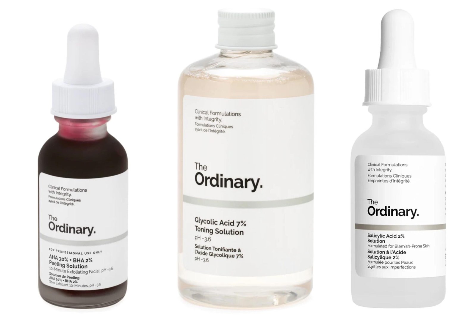 What Toner Can I Use With Salicylic Acid?