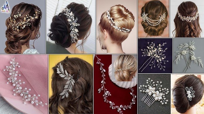 Fashion Hair Accessories
